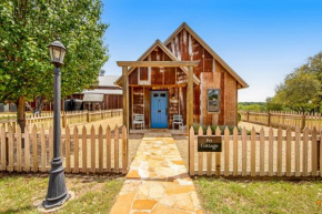 Hill Country Hidden Cottages II